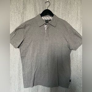 Hugo Boss classic Polo, regular fit size large